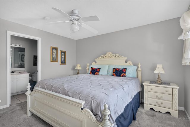 206 16th Street Unit F, St Augustine Beach, FL 32080