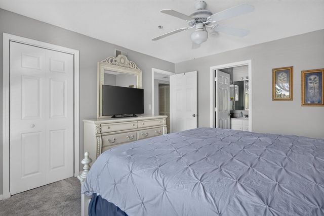 206 16th Street Unit F, St Augustine Beach, FL 32080