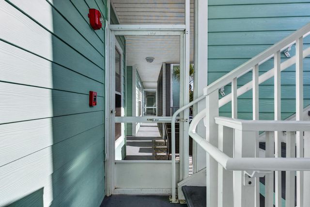 206 16th Street Unit F, St Augustine Beach, FL 32080