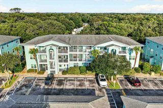 206 16th Street Unit F, St Augustine Beach, FL 32080
