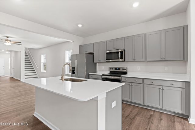 717 Helm Drive, New Bern, NC 28560