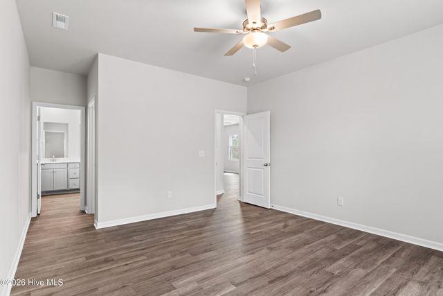 717 Helm Drive, New Bern, NC 28560