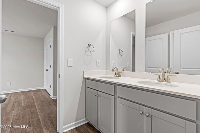 717 Helm Drive, New Bern, NC 28560