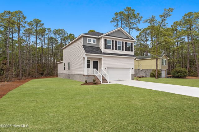 717 Helm Drive, New Bern, NC 28560
