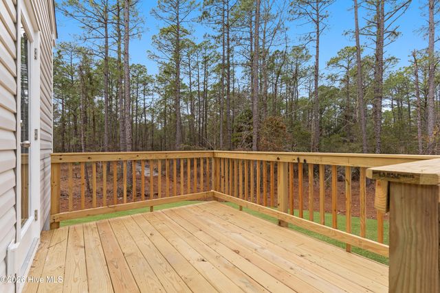 717 Helm Drive, New Bern, NC 28560