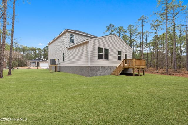 717 Helm Drive, New Bern, NC 28560