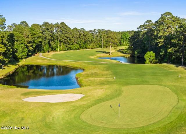 717 Helm Drive, New Bern, NC 28560