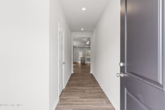 717 Helm Drive, New Bern, NC 28560