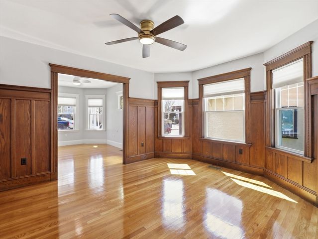 65 Hillsdale Rd U1, Medford, MA 02155