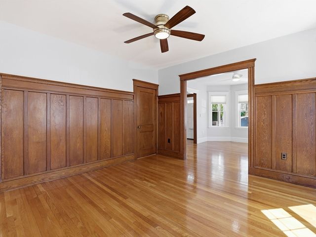 65 Hillsdale Rd U1, Medford, MA 02155