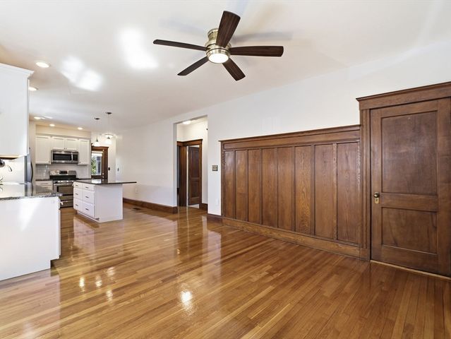 65 Hillsdale Rd U1, Medford, MA 02155