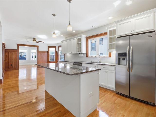 65 Hillsdale Rd U1, Medford, MA 02155