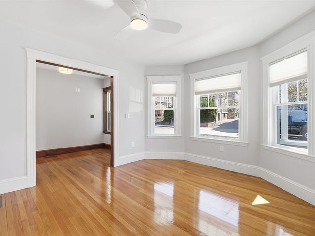 65 Hillsdale Rd U1, Medford, MA 02155