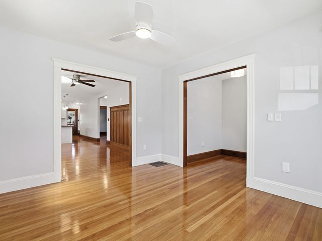 65 Hillsdale Rd U1, Medford, MA 02155