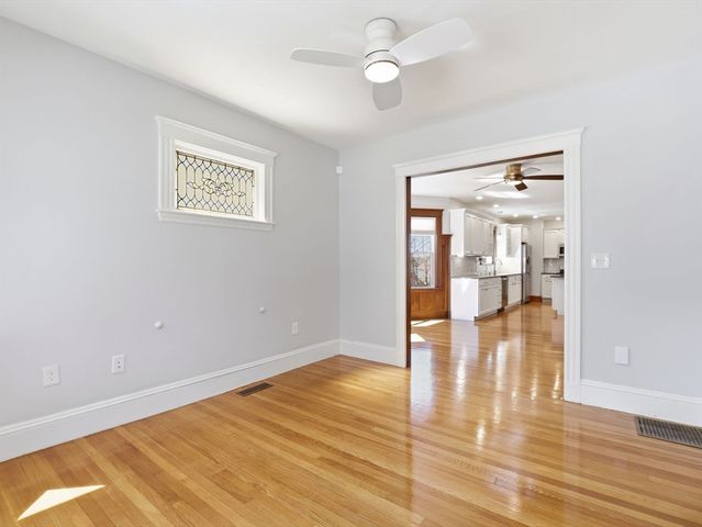 65 Hillsdale Rd U1, Medford, MA 02155