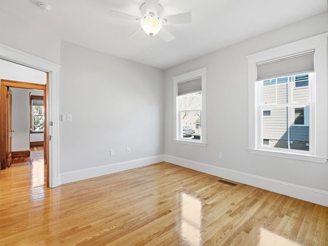 65 Hillsdale Rd U1, Medford, MA 02155