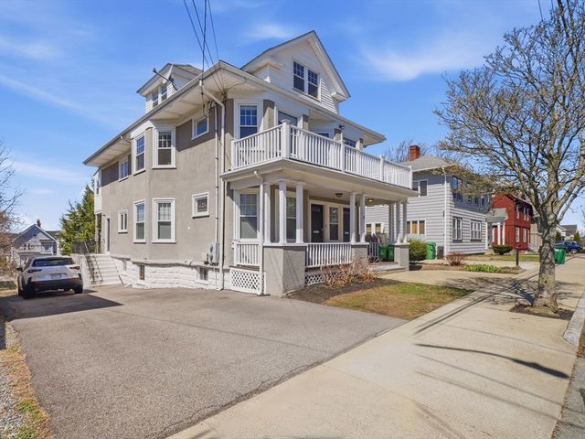 65 Hillsdale Rd U1, Medford, MA 02155