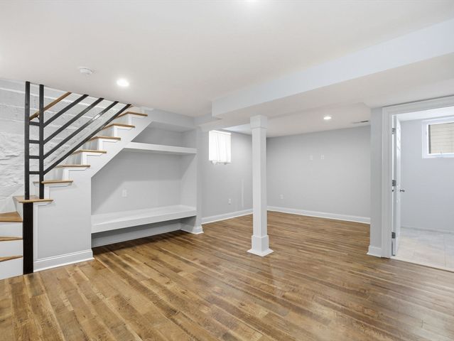 65 Hillsdale Rd U1, Medford, MA 02155