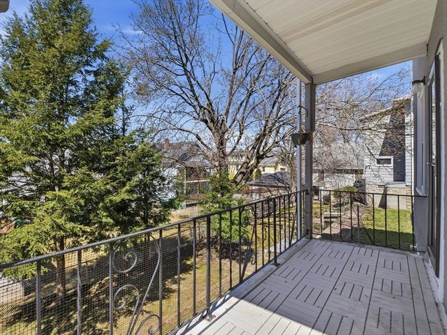 65 Hillsdale Rd U1, Medford, MA 02155