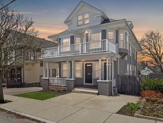 65 Hillsdale Rd U1, Medford, MA 02155