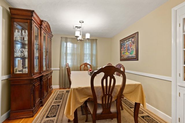 27 Edison Avenue, Dedham, MA 02026