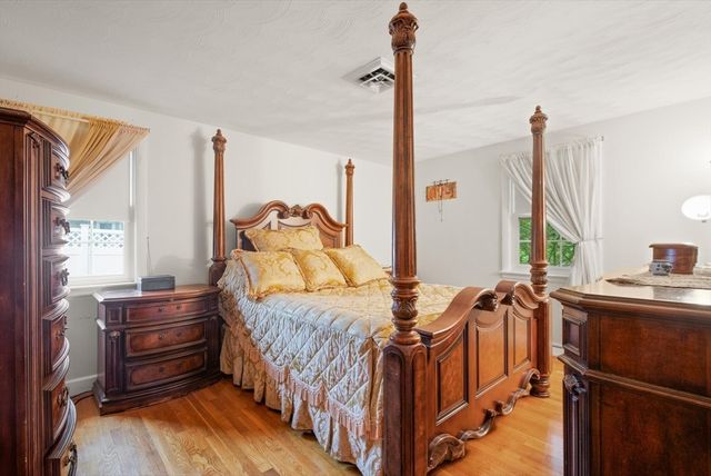 27 Edison Avenue, Dedham, MA 02026