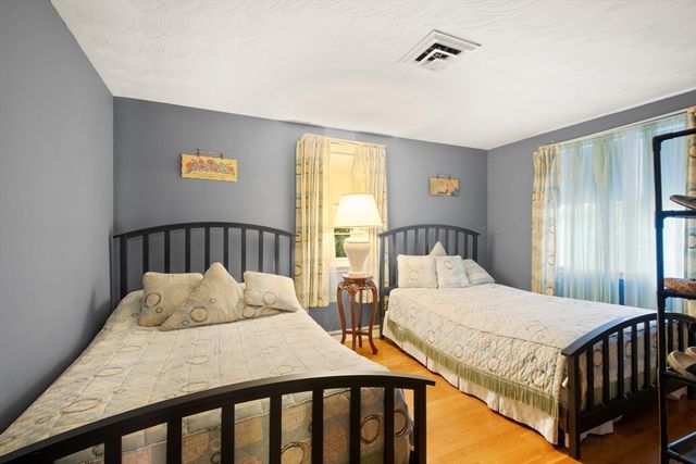 27 Edison Avenue, Dedham, MA 02026