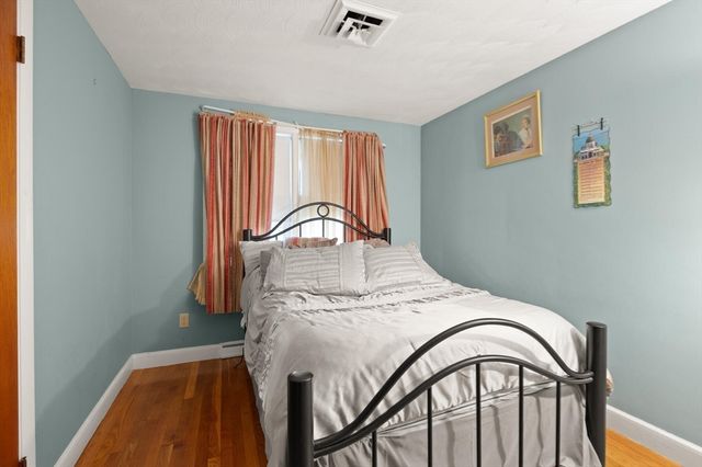 27 Edison Avenue, Dedham, MA 02026