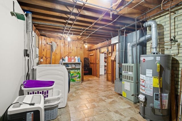 27 Edison Avenue, Dedham, MA 02026