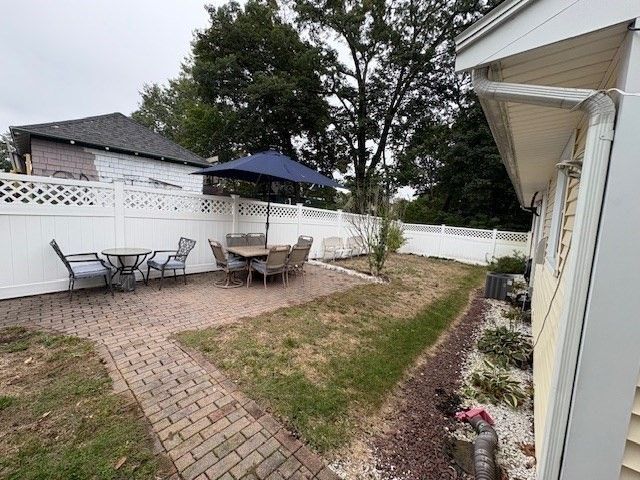 27 Edison Avenue, Dedham, MA 02026