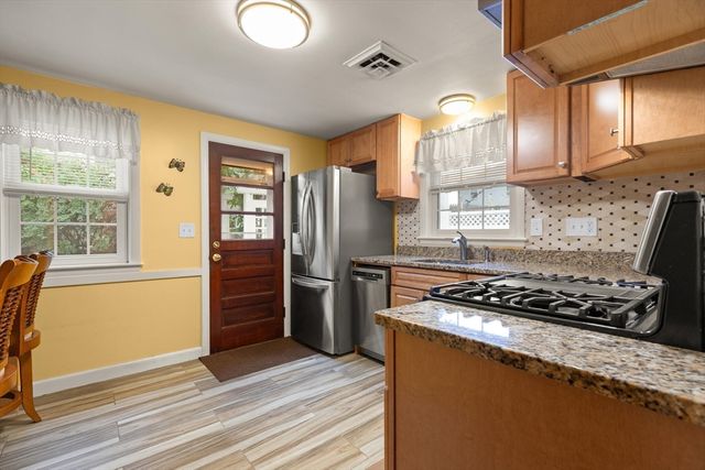 27 Edison Avenue, Dedham, MA 02026