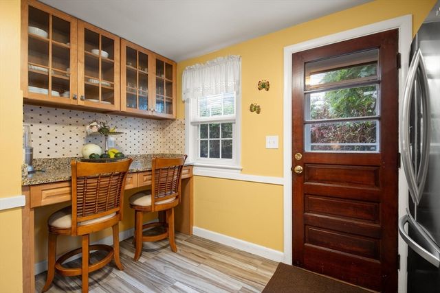 27 Edison Avenue, Dedham, MA 02026