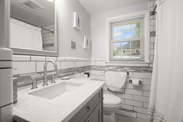 27 Edison Avenue, Dedham, MA 02026