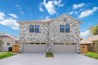 8215 Gladstone Street B, Houston, TX 77051