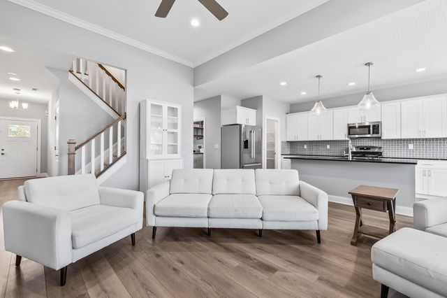 388 Millers Cove Court, Sunbury, OH 43074