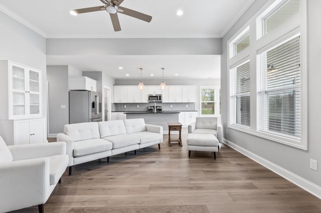 388 Millers Cove Court, Sunbury, OH 43074