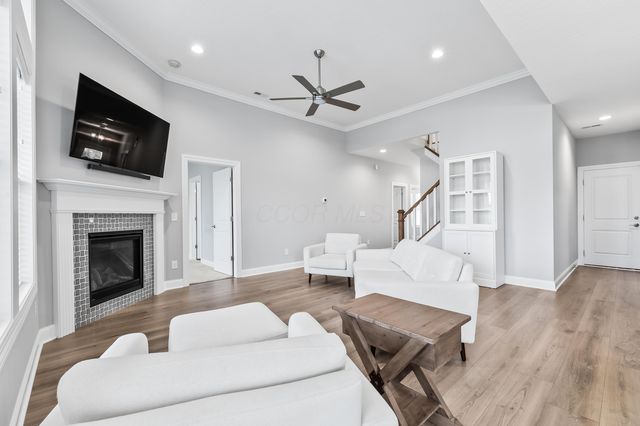 388 Millers Cove Court, Sunbury, OH 43074