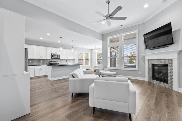 388 Millers Cove Court, Sunbury, OH 43074