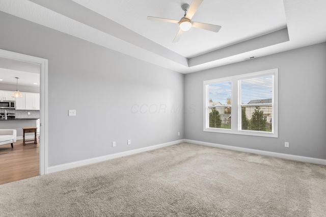 388 Millers Cove Court, Sunbury, OH 43074