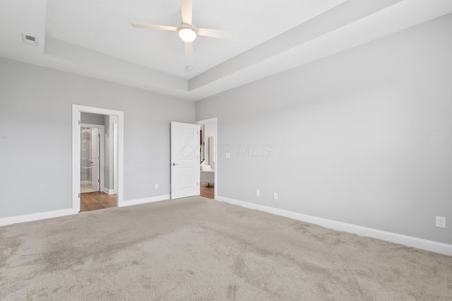 388 Millers Cove Court, Sunbury, OH 43074