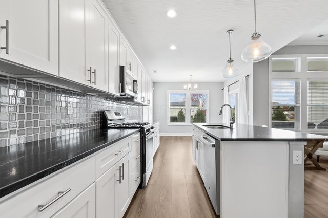 388 Millers Cove Court, Sunbury, OH 43074