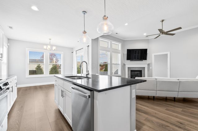 388 Millers Cove Court, Sunbury, OH 43074