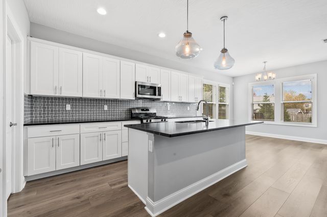 388 Millers Cove Court, Sunbury, OH 43074