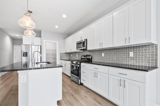 388 Millers Cove Court, Sunbury, OH 43074