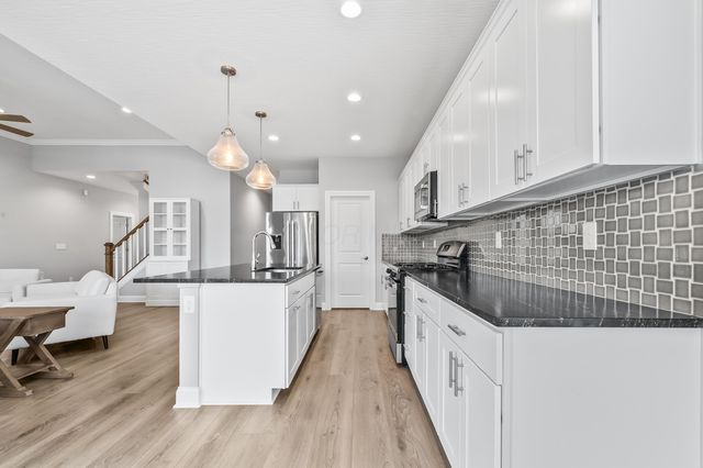 388 Millers Cove Court, Sunbury, OH 43074