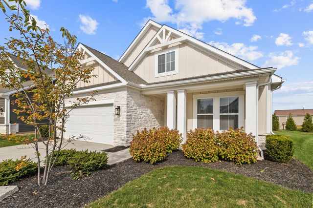 388 Millers Cove Court, Sunbury, OH 43074
