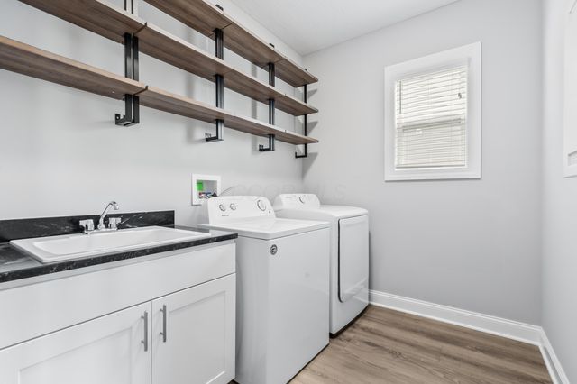 388 Millers Cove Court, Sunbury, OH 43074