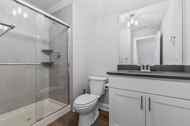 388 Millers Cove Court, Sunbury, OH 43074