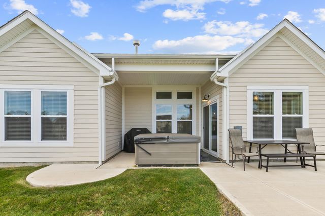 388 Millers Cove Court, Sunbury, OH 43074