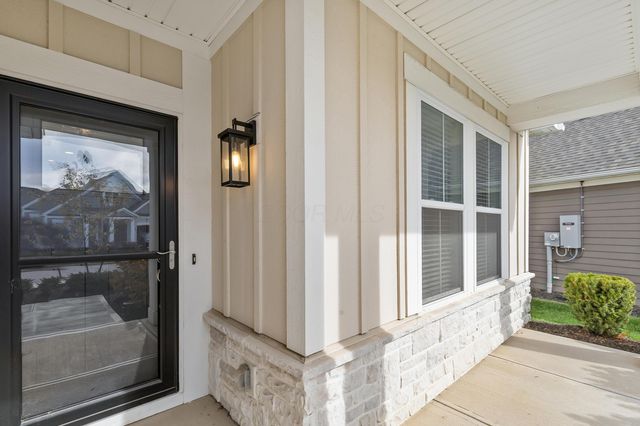 388 Millers Cove Court, Sunbury, OH 43074